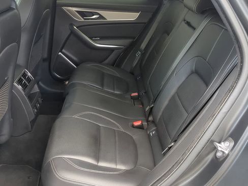 Used 2025 Jaguar F-PACE R-Dynamic S image 19