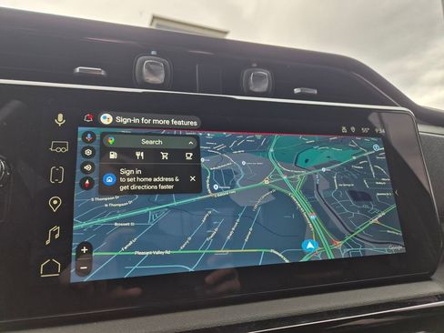 Used 2025 GMC Sierra 2500 AT4 w/ AT4 Premium Plus Package image 16