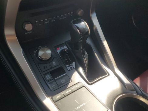 Used 2020 Lexus NX 300 NX 300 w/ Accessory Package 2 image 33