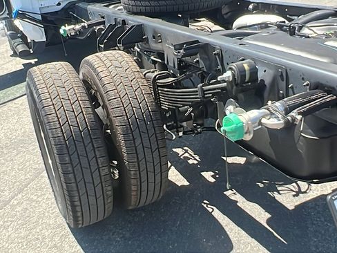 New 2026 RAM 3500 Tradesman w/ Chrome Appearance Group image 15