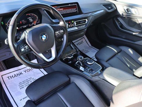 Used 2021 BMW 228i Gran Coupe w/ Convenience Package image 11