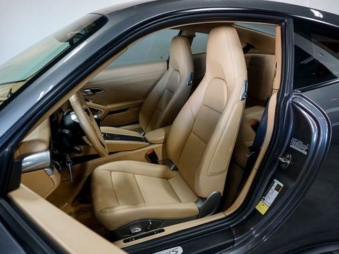 Used 2017 Porsche 911 GT3 RS image 9