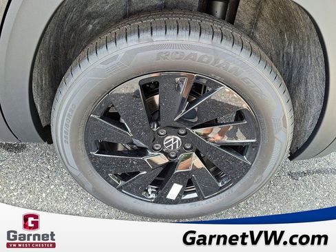 New 2026 Volkswagen Atlas SE image 5