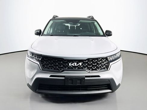 Used 2022 Kia Sorento S w/ Panoramic Sunroof Package AWD/4WD image 2