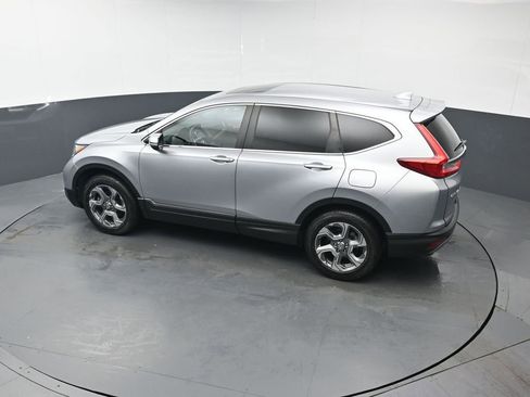 Used 2018 Honda CR-V EX image 34