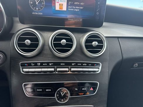 Used 2021 Mercedes-Benz C 300 Sedan image 13