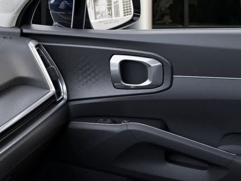 New 2026 Kia Sorento S w/ S Panoramic Sunroof Package AWD/4WD image 25