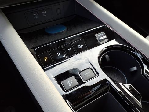 New 2026 Nissan Murano SL image 13