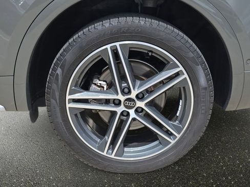Used 2023 Audi Q5 e Prestige w/ Prestige Package AWD/4WD image 37