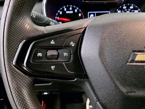 Used 2021 Chevrolet TrailBlazer LT image 18