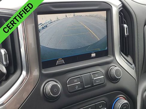 Used 2022 Chevrolet Silverado 1500 LT image 15