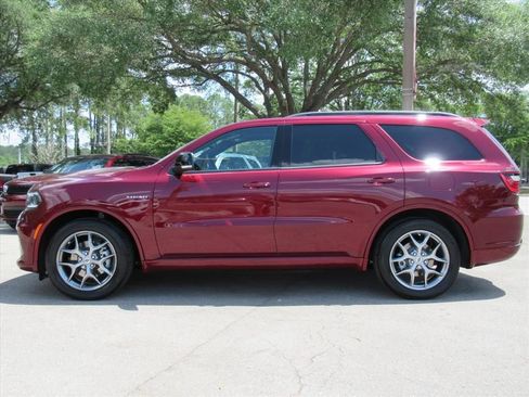 New 2026 Dodge Durango GT AWD/4WD image 4