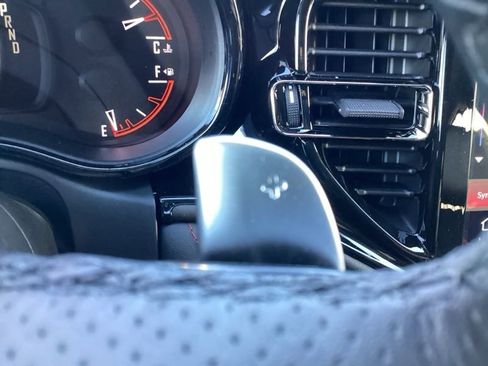 New 2026 Dodge Durango GT AWD/4WD image 32