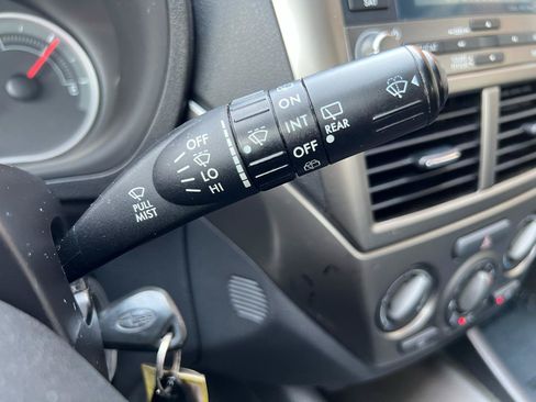Used 2008 Subaru Impreza 2.5i AWD/4WD image 33
