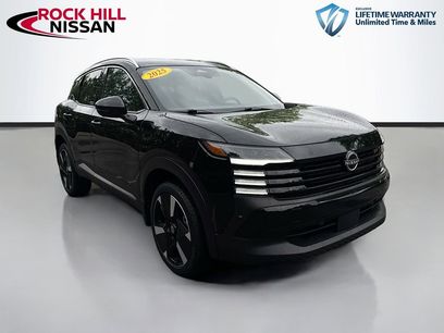 Used 2025 Nissan Kicks SR