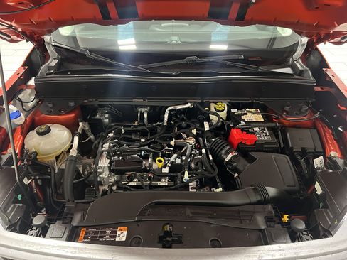 Used 2022 Ford Bronco Sport Big Bend image 28