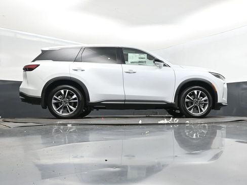 Certified 2026 INFINITI QX60 Pure w/ Cargo Package image 45