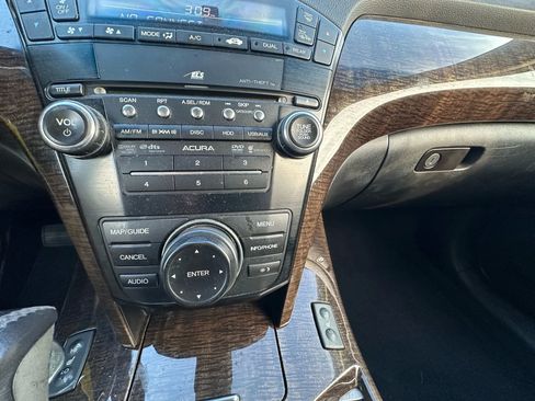 Used 2013 Acura MDX w/ Technology Package image 24