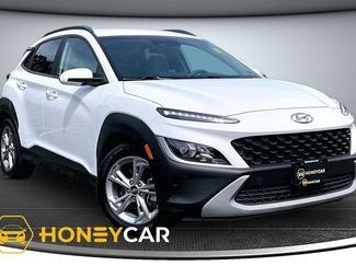 Used 2023 Hyundai Kona SEL AWD/4WD video 1