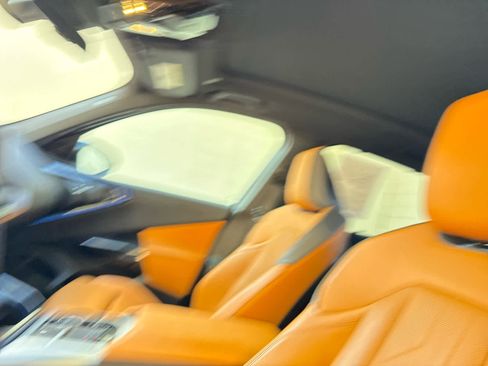 Certified 2025 BMW X3 M50 image 13