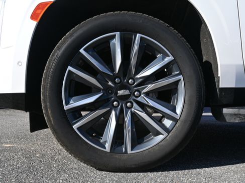 Used 2021 Cadillac Escalade Sport image 13