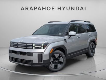 New 2026 Hyundai Santa Fe SEL