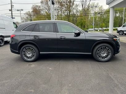 New 2026 Mercedes-Benz GLC 300 4MATIC