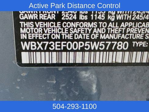 Used 2023 BMW X1 xDrive28i w/ Premium Package AWD/4WD image 36