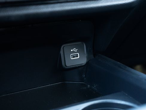 Used 2024 Honda HR-V Sport image 35