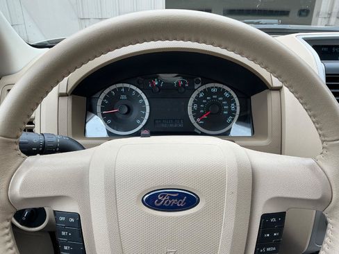 Used 2012 Ford Escape XLT AWD/4WD image 22