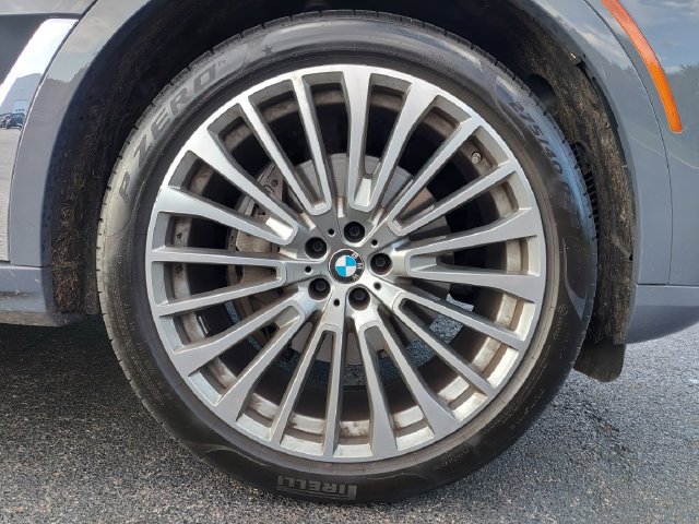 Used 2023 BMW X7 xDrive40i w/ Executive Package AWD/4WD image 41