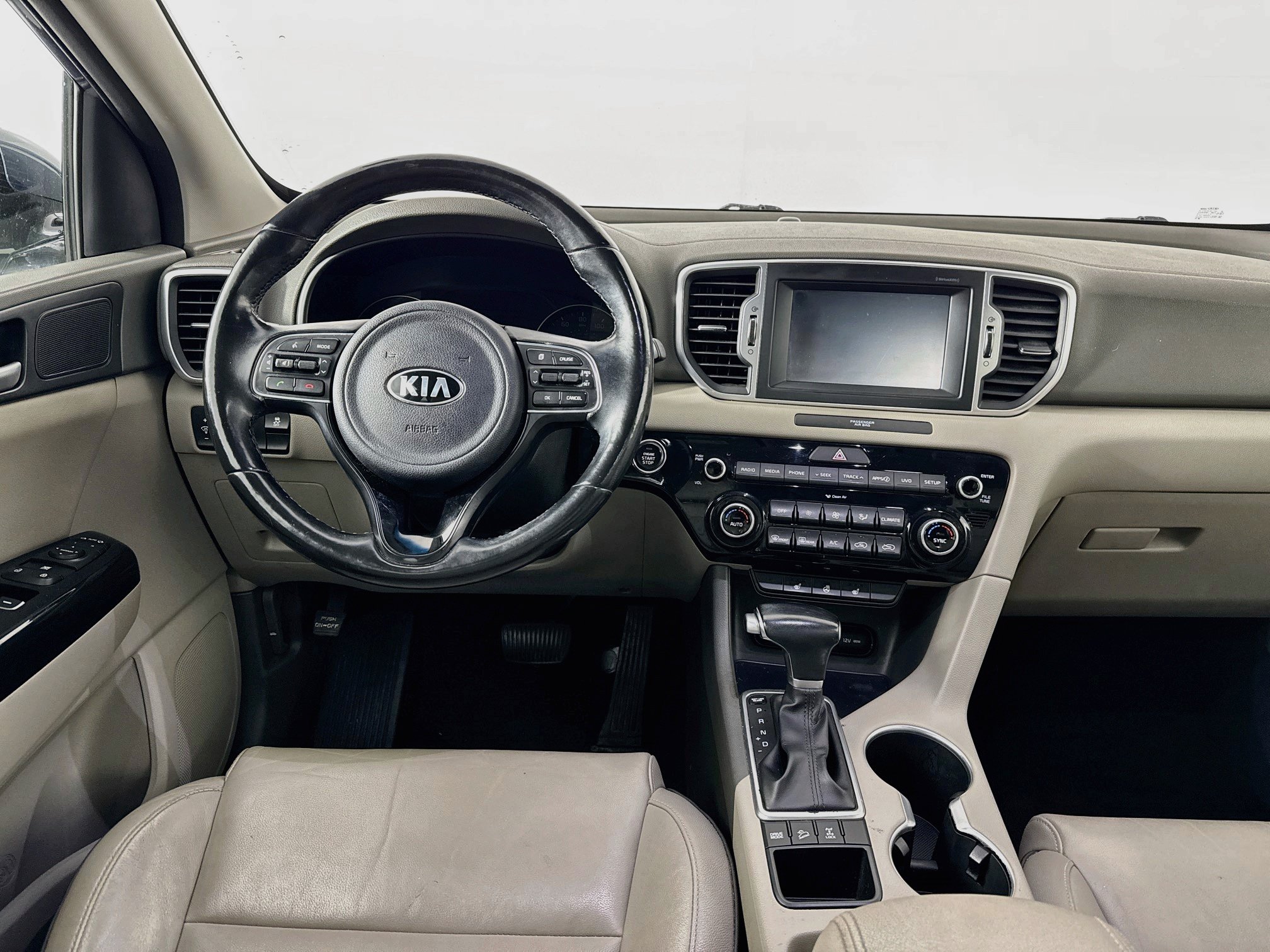 Used 2019 Kia Sportage EX w/ EX Premium Package AWD/4WD image 22