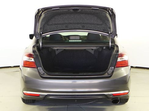 Used 2016 Honda Accord LX image 10