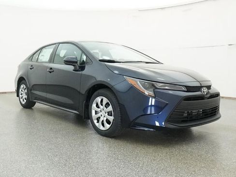 New 2026 Toyota Corolla LE image 62