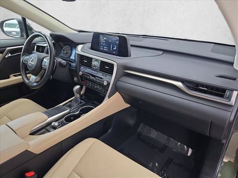 Used 2021 Lexus RX 350 FWD w/ Accessory Package image 21