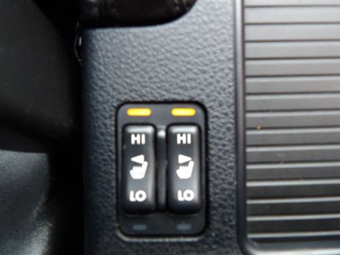 Used 2015 Subaru WRX STI Limited image 21