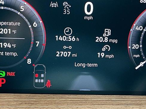 Used 2026 Volkswagen Tiguan SEL R-Line AWD/4WD image 15