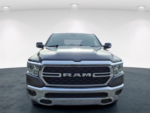 Used 2022 RAM 1500 Big Horn image 3