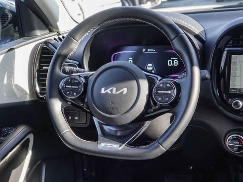 Certified 2024 Kia Soul GT-Line image 13
