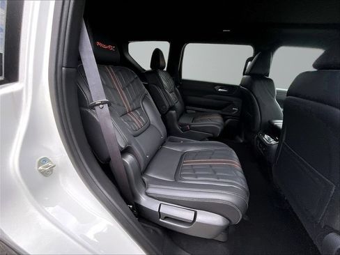 New 2026 Nissan Armada PRO-4X AWD/4WD image 10