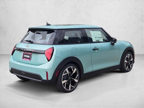 New 2026 MINI Cooper S image 2