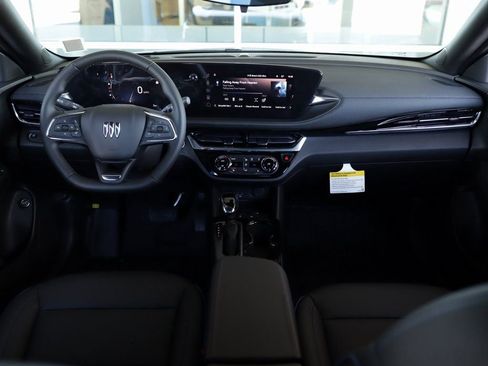 New 2026 Buick Envista Sport Touring w/ Convenience I Package image 20