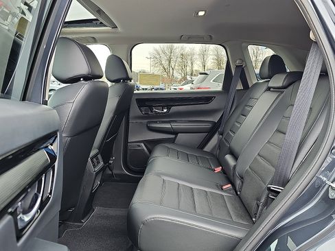 Used 2023 Honda CR-V EX-L image 10