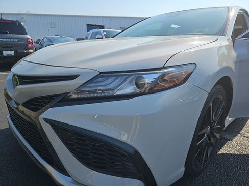 Used 2023 Toyota Camry XSE image 33