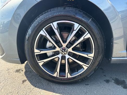 New 2026 Volkswagen Jetta Sport FWD image 21