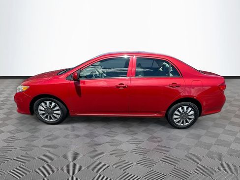 Used 2010 Toyota Corolla LE FWD image 33