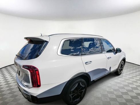Used 2023 Kia Telluride S w/ S Sunroof Package image 5