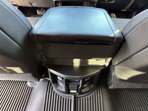 Used 2023 RAM 2500 Laramie image 16