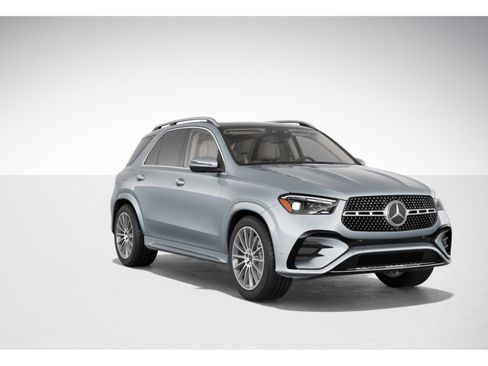 Certified 2024 Mercedes-Benz GLE 450 4MATIC image 8