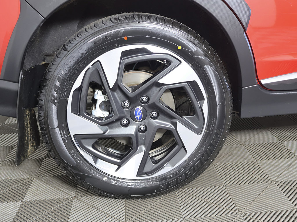 Used 2024 Subaru Crosstrek 2.5i Limited AWD/4WD image 24
